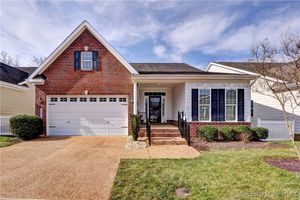 3644 SOUTH SQUARE, WILLIAMSBURG, VA