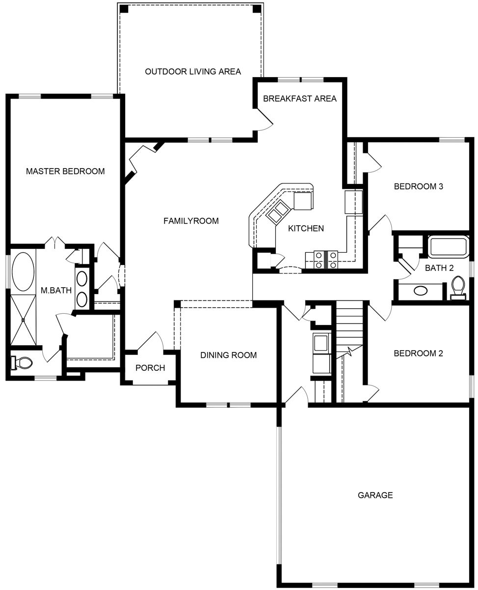 Copperleaf at Arbor Pointe - Retirement Communities | 55+ Communities ...