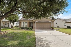 406 SUNDANCE LN, GEORGETOWN, TX