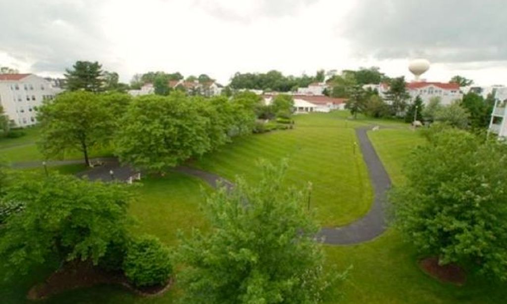 Walking & Biking Trails