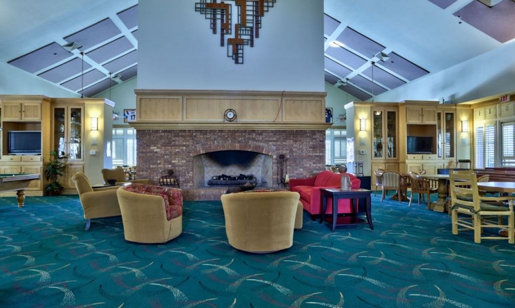 Community Center - 20,400 Sq. Ft.