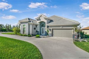 1500 W ALTON BAY PL, HERNANDO, FL