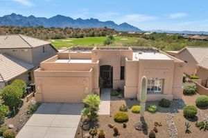 62165 E VALLEY CREST CT, SADDLEBROOKE, AZ