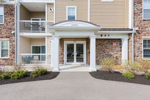 3111 PENNINGTON DR # 3111, WALPOLE, MA