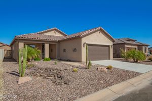 4064 W SPOTTED PONY WAY, ELOY, AZ