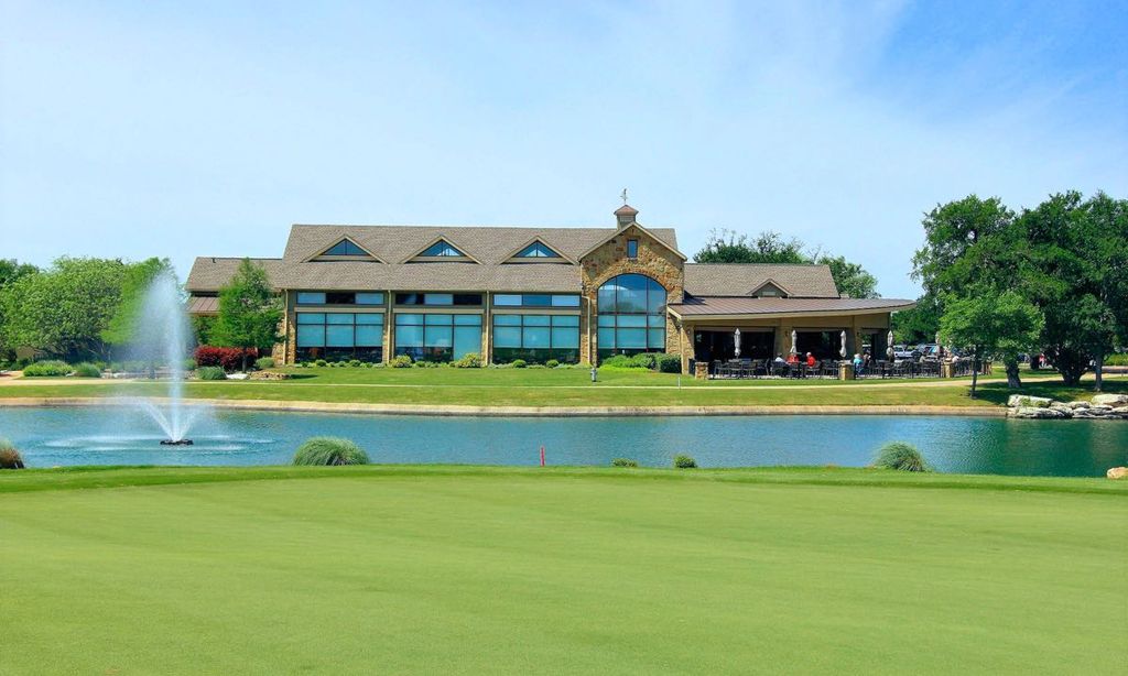 Village Center Amenity Complex - 86,000 Sq. Ft.