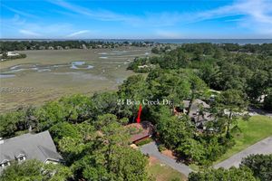 24 BEAR CREEK DR, HILTON HEAD ISLAND, SC