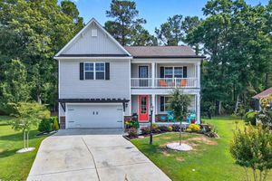1114 TREYBURN CT, CALABASH, NC