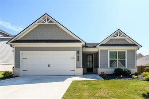 2856 KNOB CREEK DR, SNELLVILLE, GA