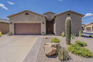 5464 S GUTHRIE PEAK DR, GREEN VALLEY, AZ