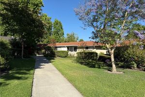 620 AVENDIA SEVILLA N, LAGUNA WOODS, CA