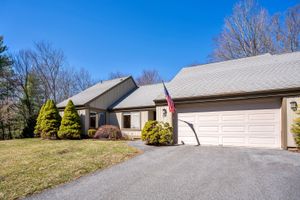 25 HERITAGE CRST A, SOUTHBURY, CT