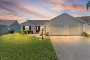 3096 RIVERDALE RD, THE VILLAGES, FL