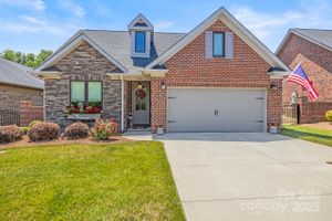 1150 GOLDEN HILL LN, DENVER, NC