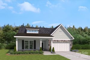 5115 RAGING CREEK DR, INDIAN TRAIL, NC