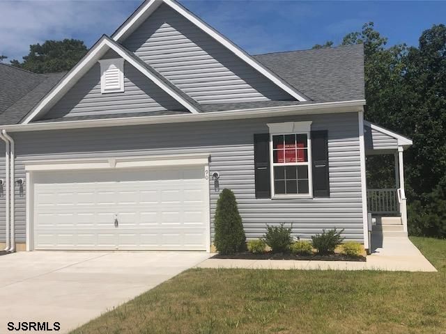 90 Gasko, Mays Landing, NJ 08330 | MLS #569254 | 55places