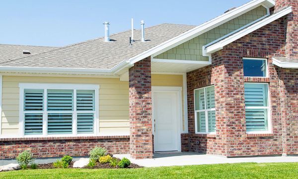 Harvest Villas
