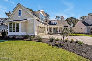 3810 RIVER PARK WAY NE, LELAND, NC