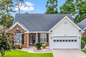 609 TRAWLER BAY CT, CONWAY, SC