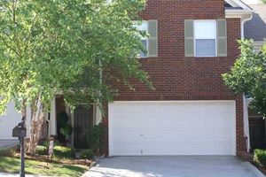 393 CREEK MANOR WAY, SUWANEE, GA