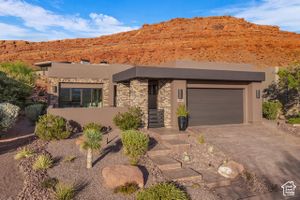 2139 W COUGAR ROCK CIR, ST GEORGE, UT