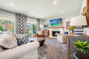 5490 PASEO DEL LAGO P, LAGUNA WOODS, CA