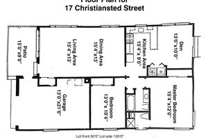 17 CHRISTIANSTED ST, TOMS RIVER, NJ