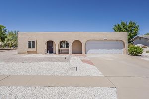 140 W CALLE MELENDREZ, GREEN VALLEY, AZ