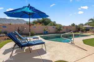 65621 E DESERT TRAIL DR, TUCSON, AZ