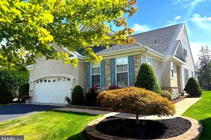 132 MERION WAY, HAINESPORT, NJ