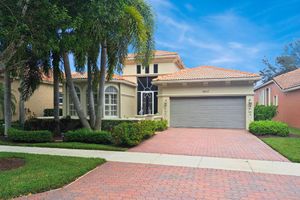 9857 VIA GRANDE, WELLINGTON, FL