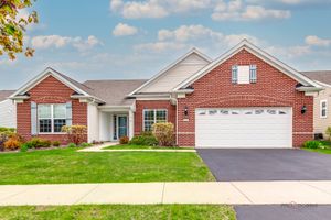 3629 CANTON CIR, MUNDELEIN, IL