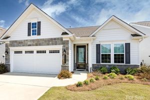 7337 OVERJOYED CROSSING, CHARLOTTE, NC