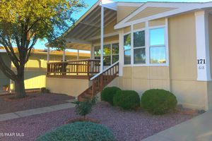618 N WILD WALNUT DR, DEWEY-HUMBOLDT, AZ