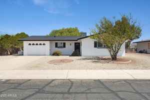 5828 E DALLAS ST, MESA, AZ