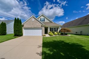 323 MCCLELLAN RD, EGG HARBOR TOWNSHIP, NJ