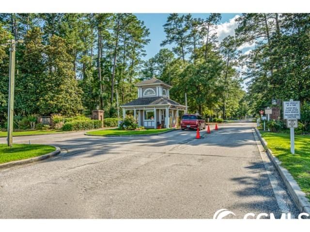 image of property at 6840 Blue Heron Dr. 206
