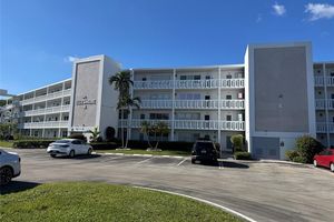 2007 ELLESMERE A # 2007, DEERFIELD BEACH, FL