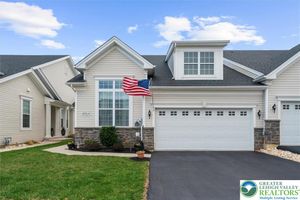4054 DAUBERT DR, ALLENTOWN, PA