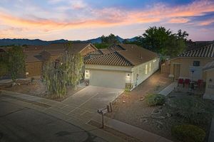 1303 W CALLE LUIS MARIA, SAHUARITA, AZ