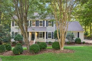 105 CLARA CROKER, WILLIAMSBURG, VA