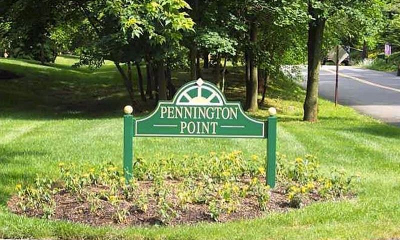 Pennington Point - Pennington, NJ