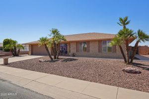 10902 W CAMPANA DR, SUN CITY, AZ