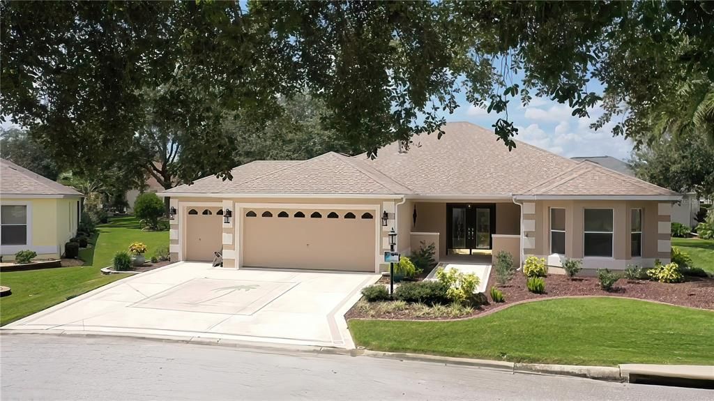 image of property at 7302 SE 172ND LEGACY LANE