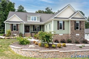 8143 LAKE MARGARET TER, CHESTERFIELD, VA