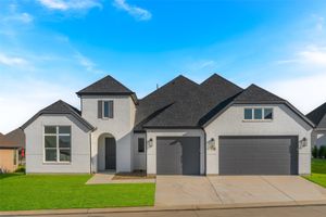 9508 ABACHI DR, DENTON, TX