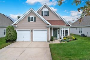 61 BURNSIDE DR, EGG HARBOR TOWNSHIP, NJ
