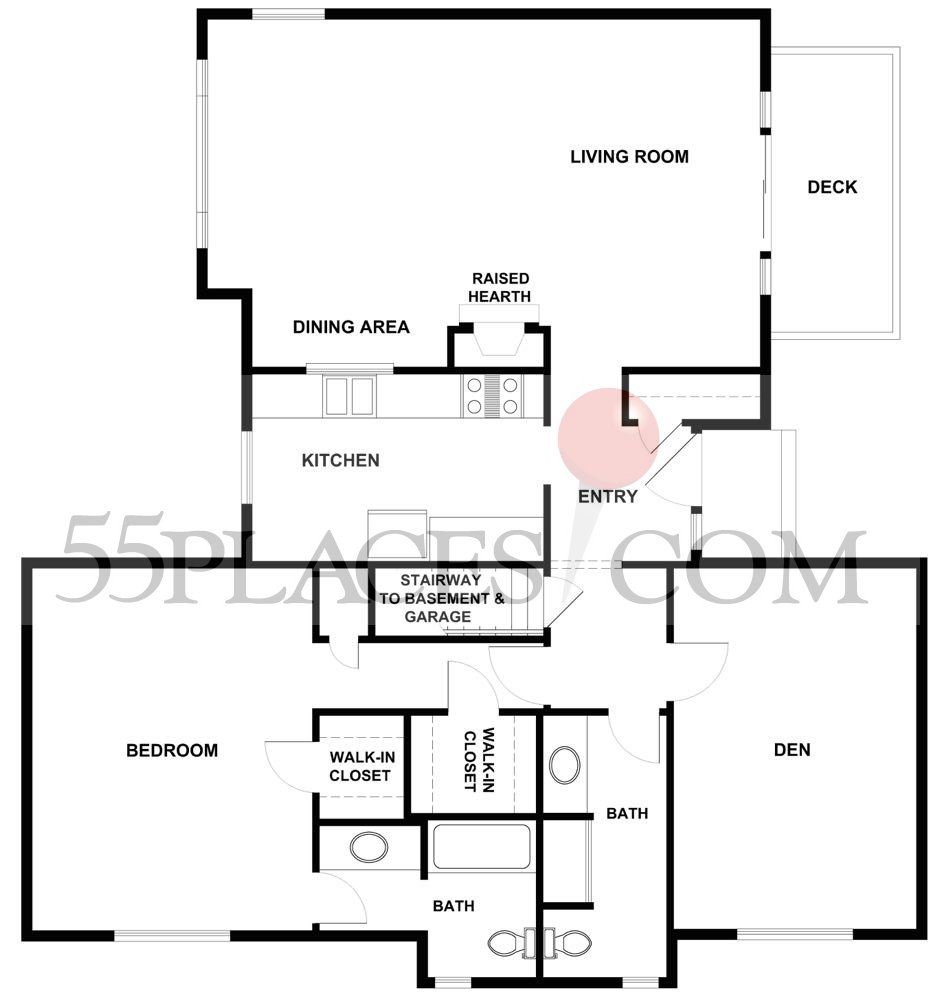 Oronoque Village Retirement Communities 55+ Communities 55places