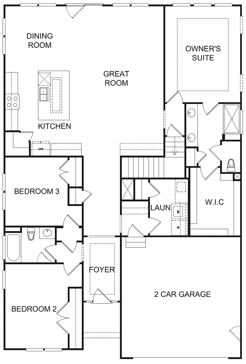 Four Seasons at Belle Terre - Retirement Communities | 55+ Communities ...