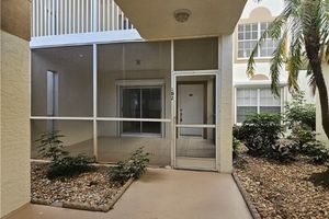 6025 CHARDONNAY LN APT 102, NAPLES, FL